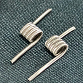 PMC Coils Crackle DL 2.5mm - 2.7mm
